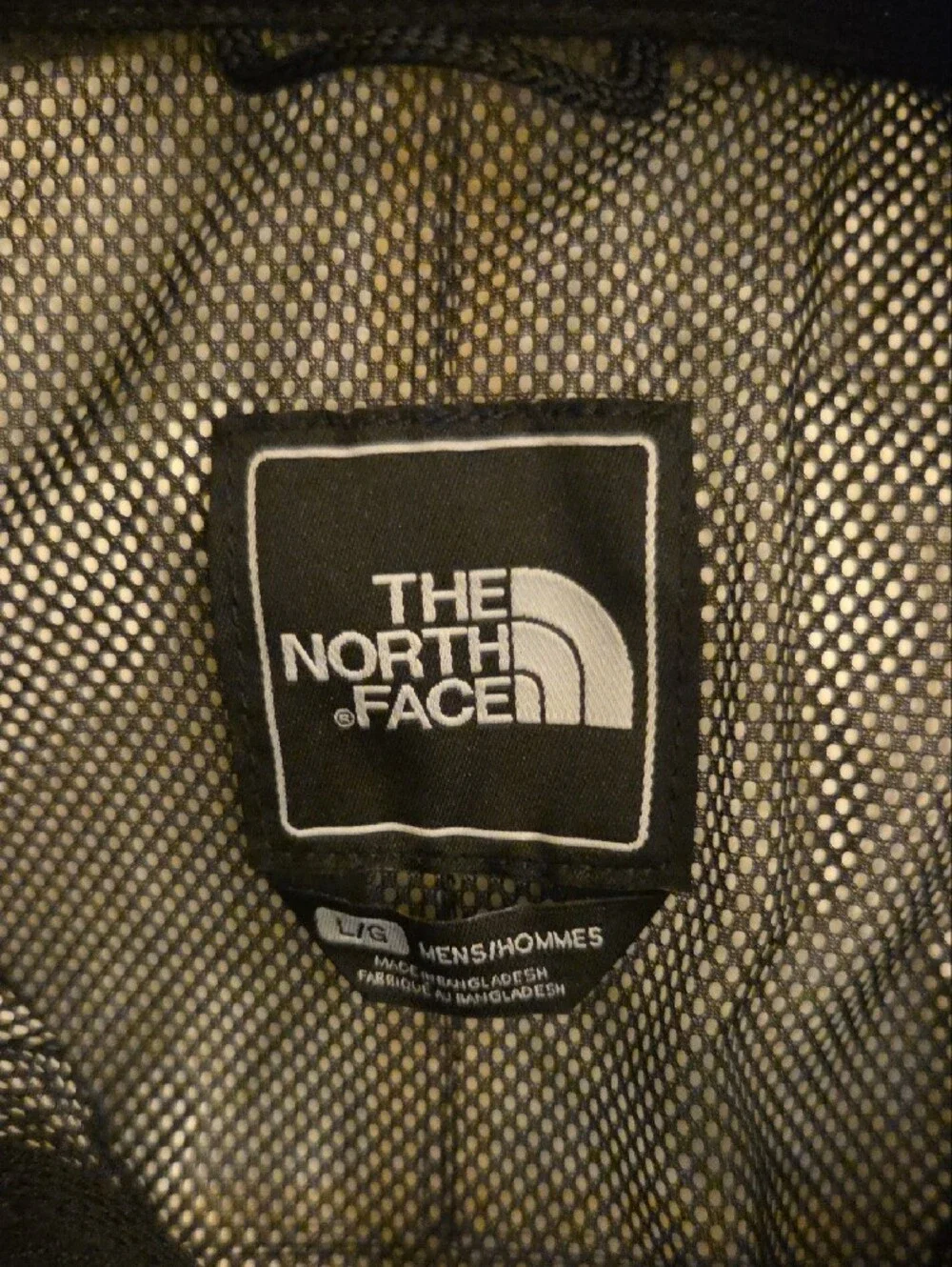 The North Face north face